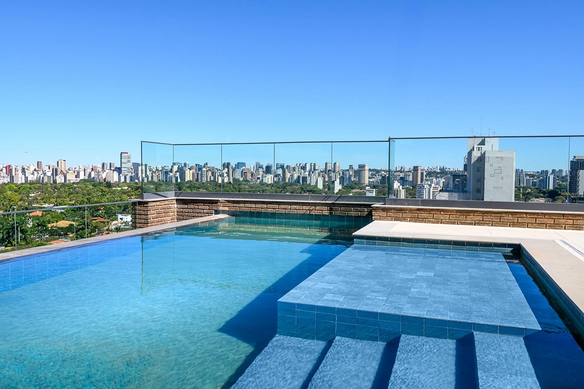 20ª foto do condomínio