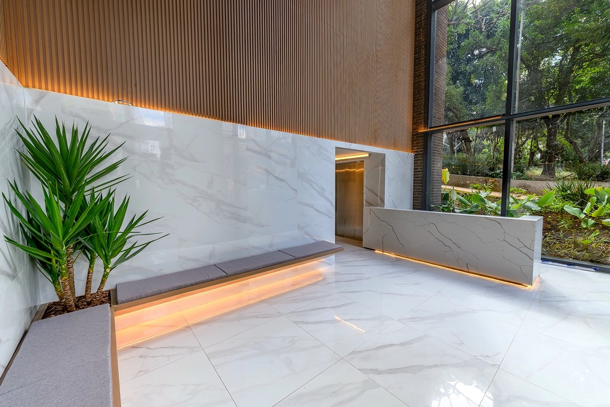 22ª foto do condomínio