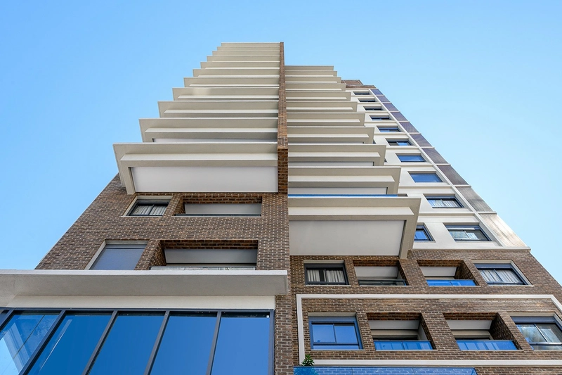 Condomínio Gabriel 130 Residencial Jardins