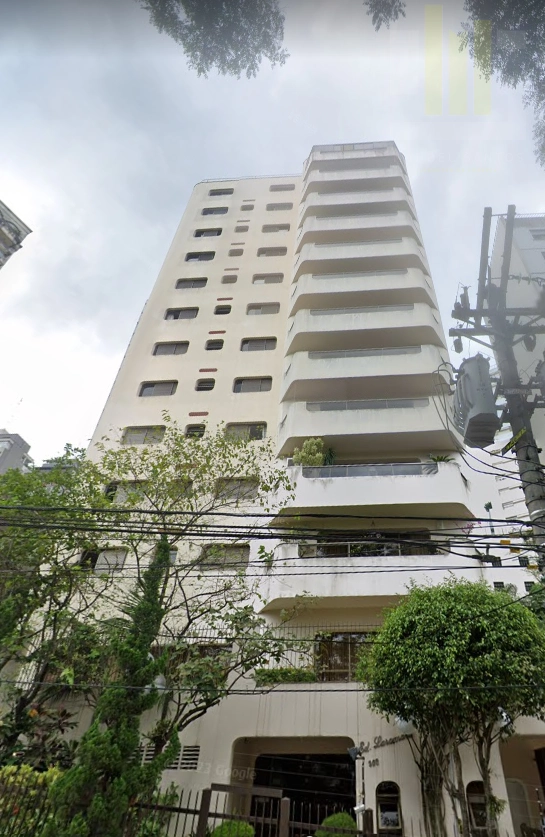2ª foto do condomínio