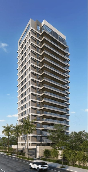 Condomínio Due Vila Romana Residencial
