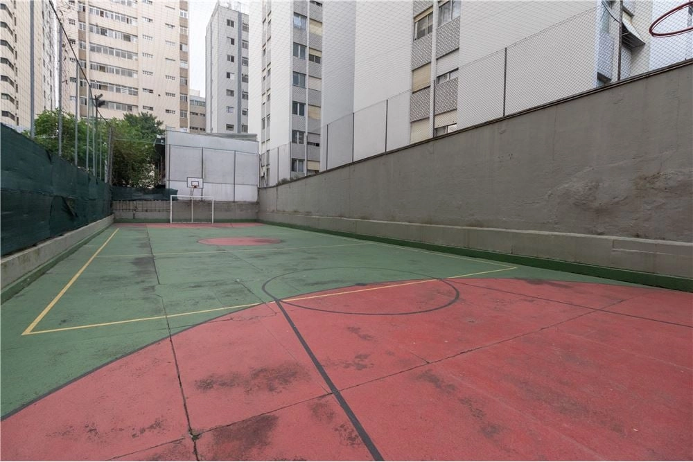 8ª foto do condomínio