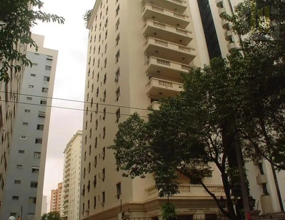 1ª foto do condomínio