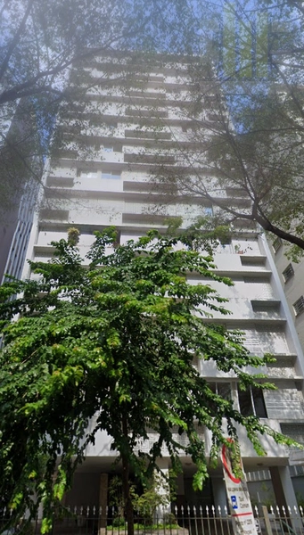 Condomínio Edifício Acquasanta Higienópolis