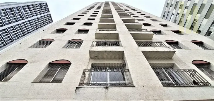 2ª foto do condomínio