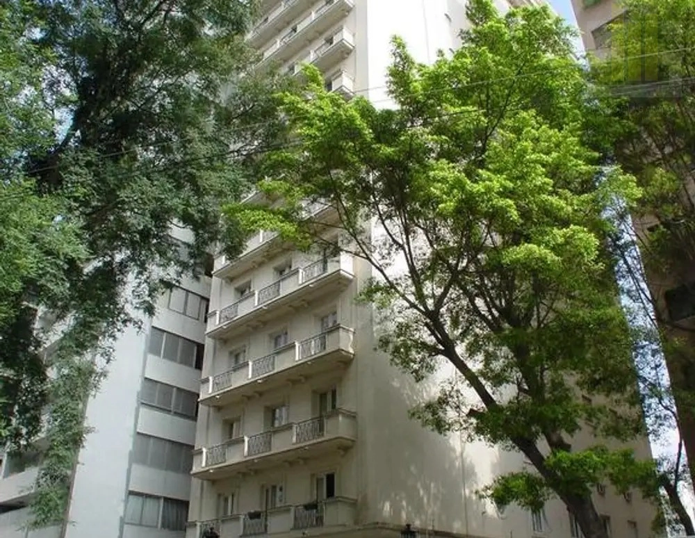 1ª foto do condomínio