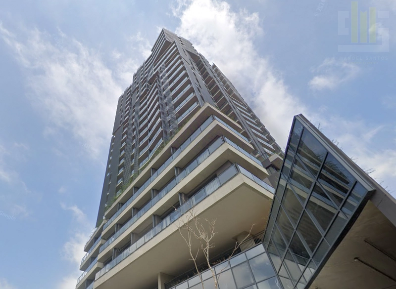 Condomínio Edifício Sao 2222 Pinheiros