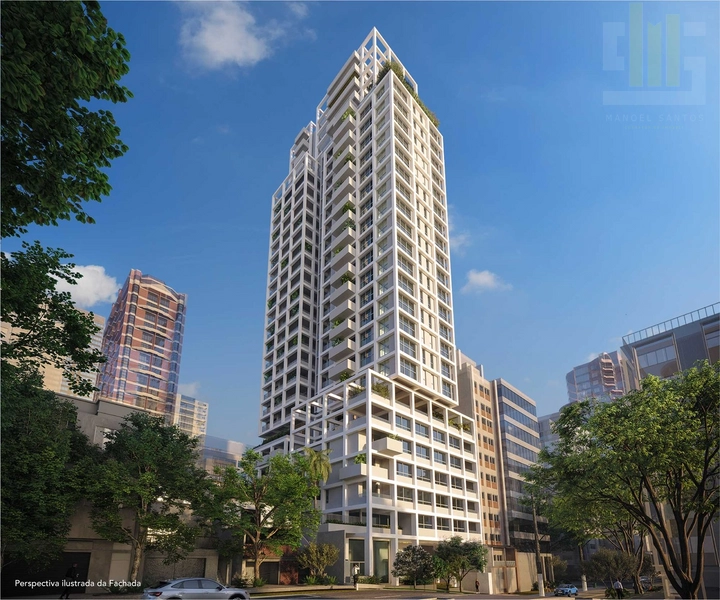 Condomínio Residencial Pluri Pinheiros