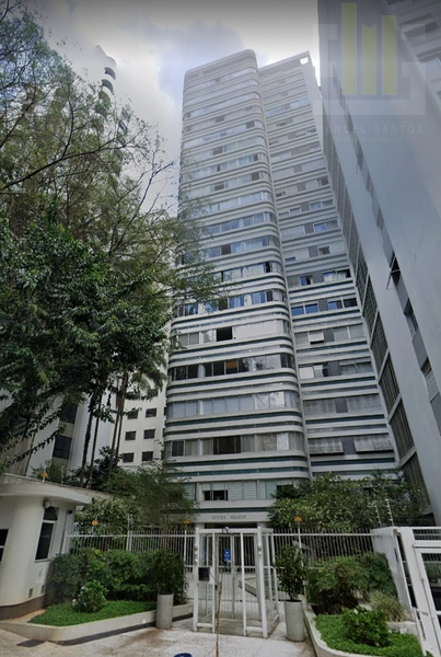 Condomínio Edifício Noblesse Higienópolis