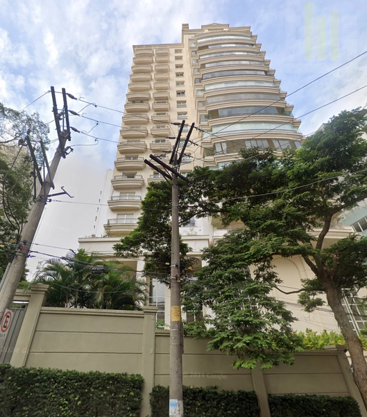 Condomínio Acqua Marina Jardim Paulista