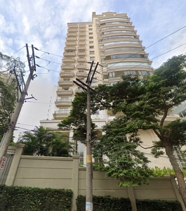 condiminio - Condomínio Acqua Marina Jardim Paulista