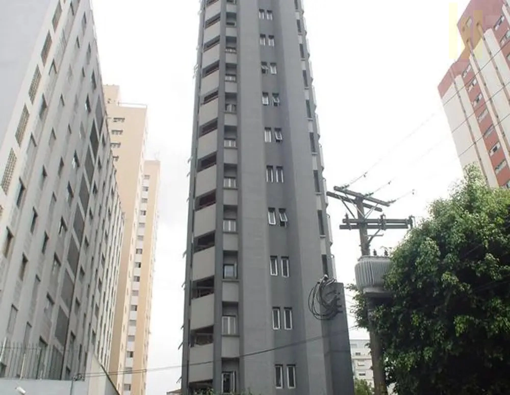 7ª foto do condomínio