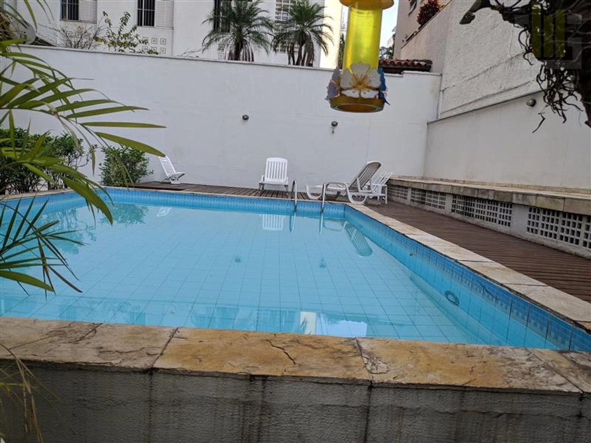 3ª foto do condomínio
