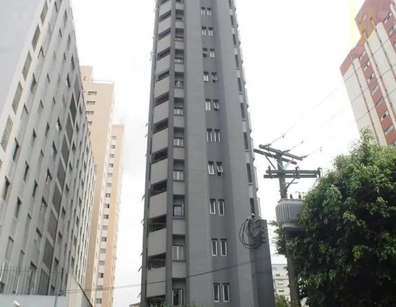 Condomínio Edifício Regency Plaza Pinheiros
