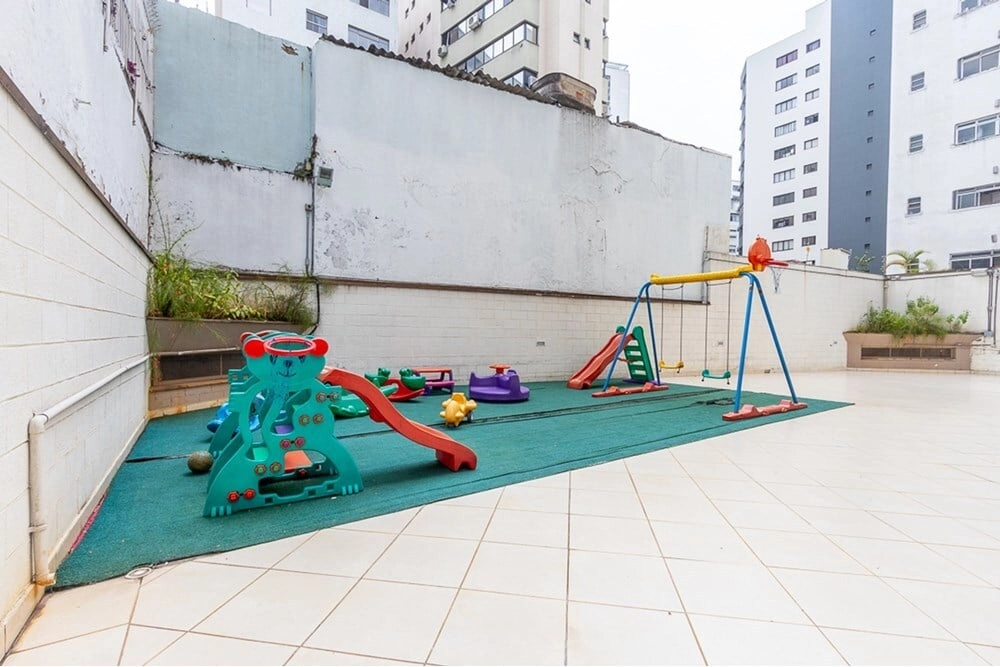 9ª foto do condomínio