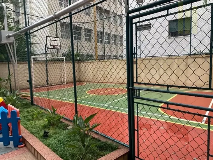 7ª foto do condomínio