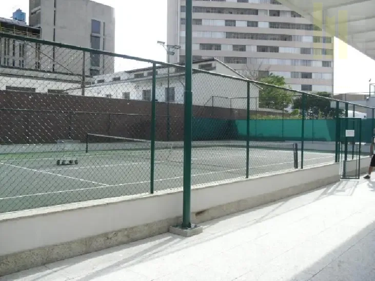 5ª foto do condomínio