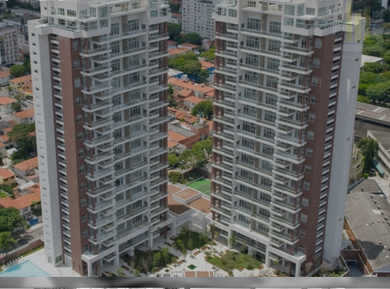 Condomínio Duo Alto de Pinheiros