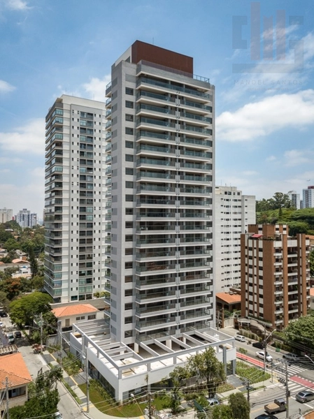 Condomínio Poesia Vila Madalena