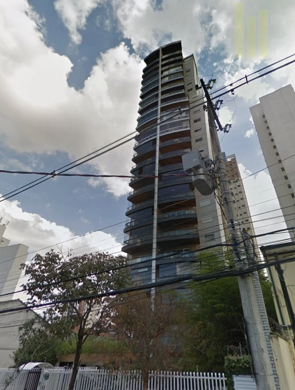 3ª foto do condomínio