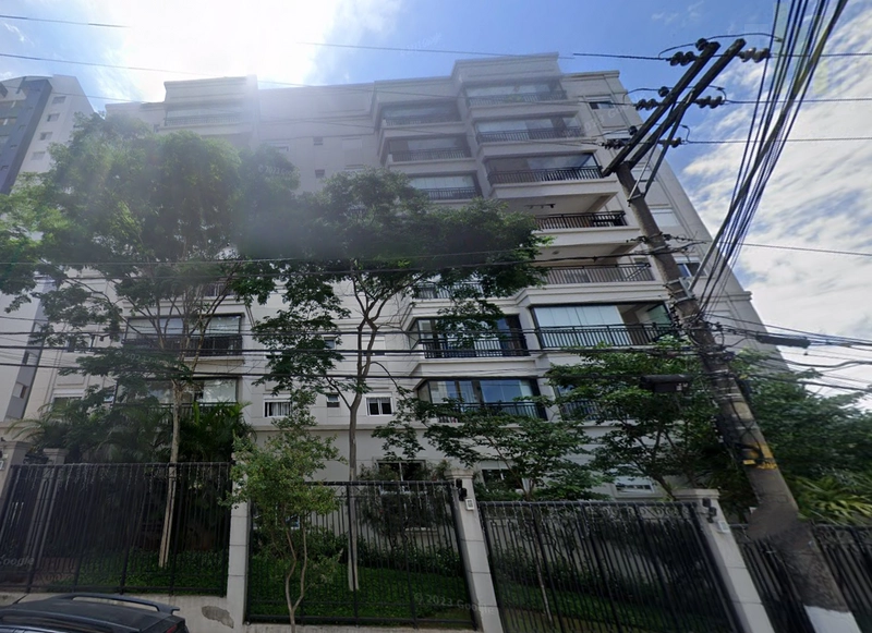 Condomínio Edifício Essenza Pompéia