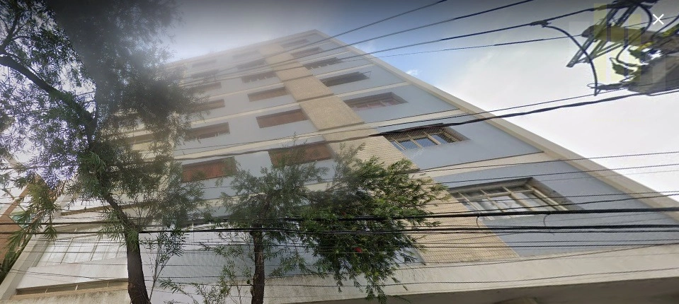 1ª foto do condomínio