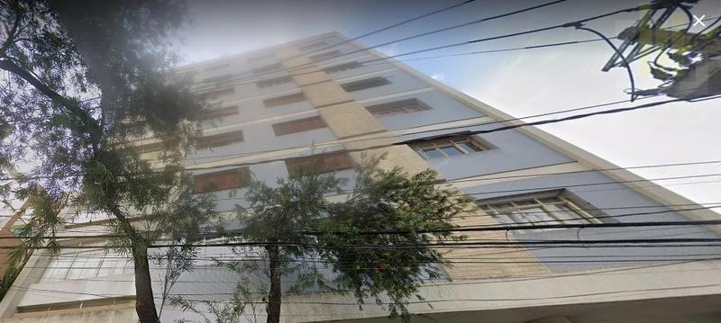 Condomínio Edifício Itapena Bom Retiro