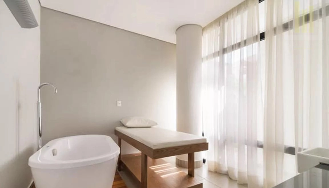 10ª foto do condomínio