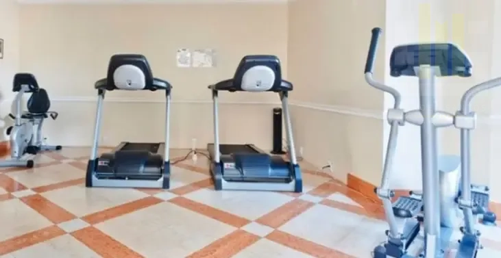7ª foto do condomínio