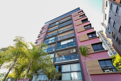 condiminio - Condomínio Autoria Madalena Vila Madalena