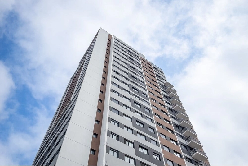 Condomínio Viva Benx Pinheiros Eusebio Matoso