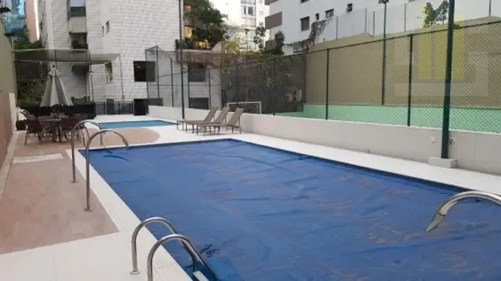 2ª foto do condomínio