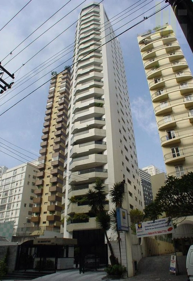 1ª foto do condomínio
