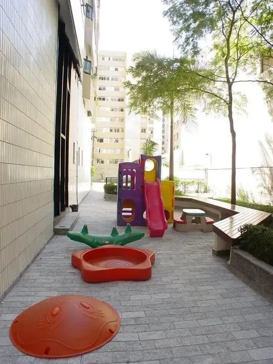 5ª foto do condomínio