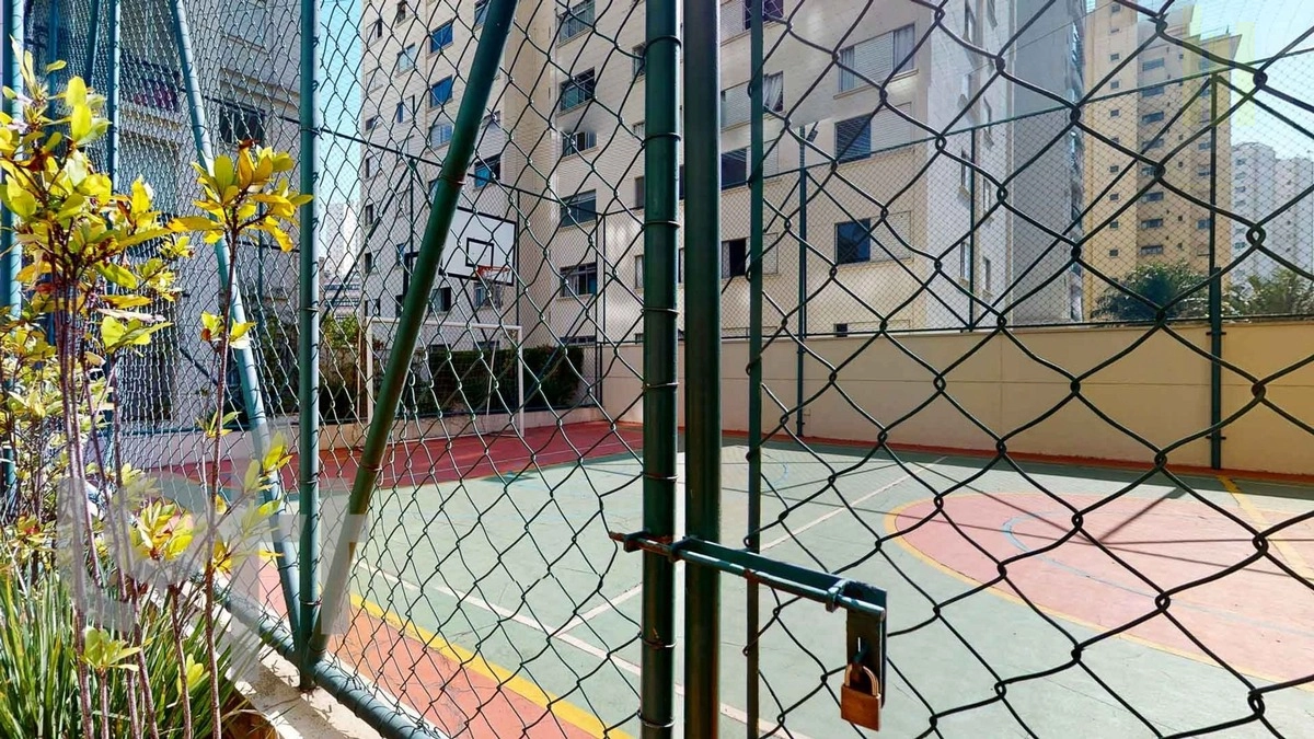 7ª foto do condomínio