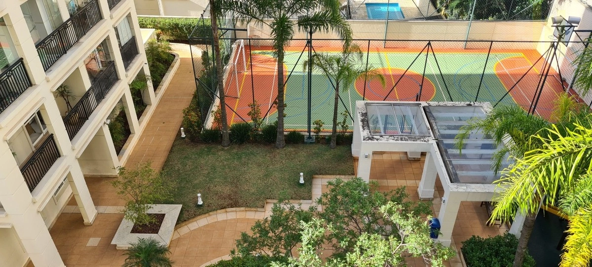 6ª foto do condomínio
