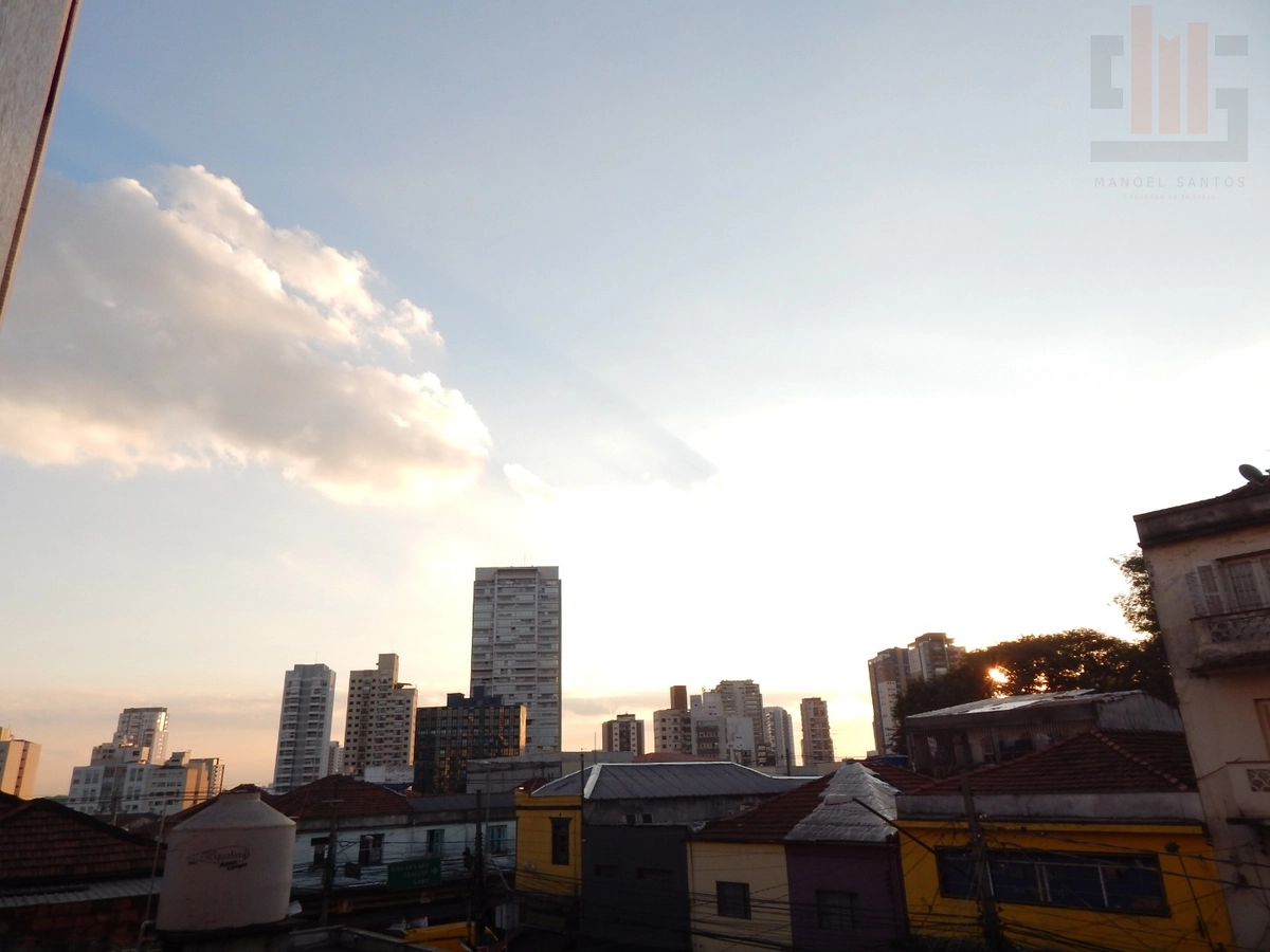 2ª foto do condomínio