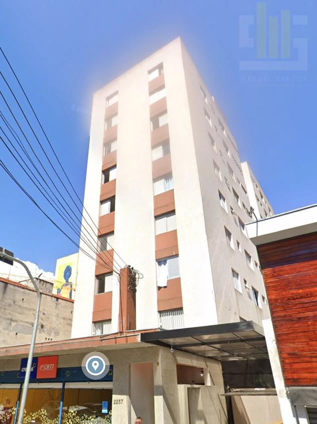 1ª foto do condomínio