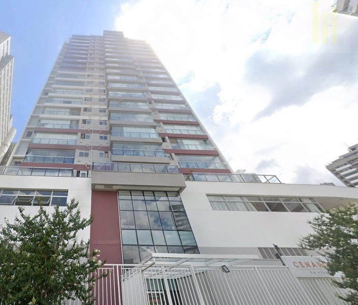 Condomínio Cenário da Vila Vila Madalena