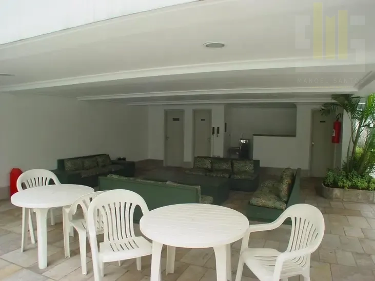 12ª foto do condomínio