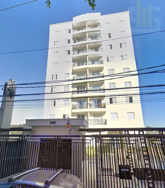 Condomínio Residencial Santorini Butantã