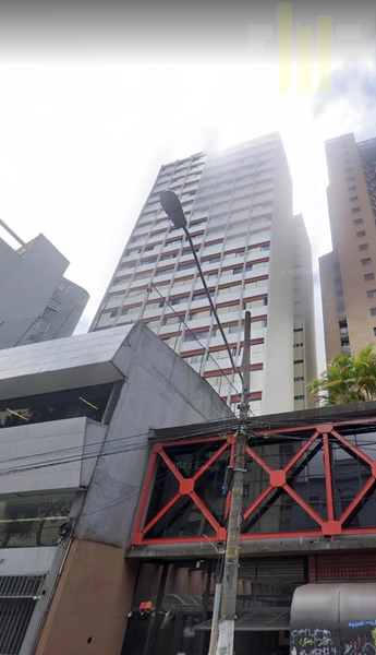 Condomínio Edifício Mari Higienópolis