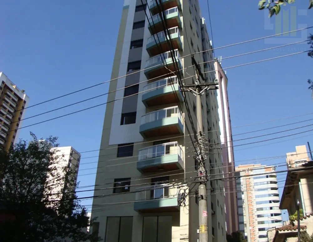 1ª foto do condomínio