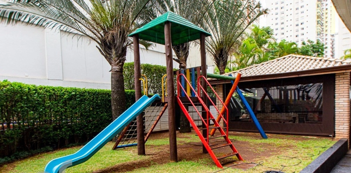 12ª foto do condomínio