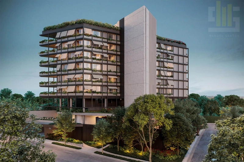 Condomínio Edifício Pascoal Vita Alto de Pinheiros