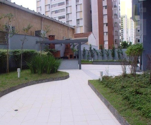 13ª foto do condomínio