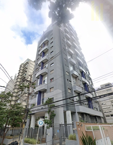 Condomínio Edifício Duplex Top Tower Pinheiros