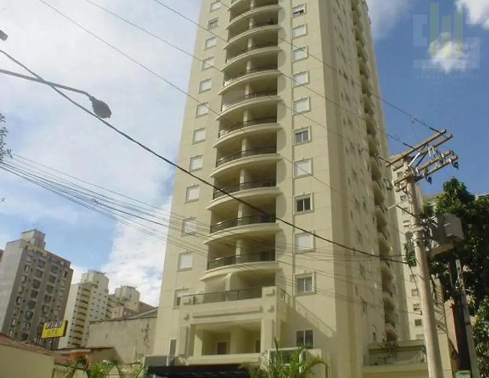 1ª foto do condomínio