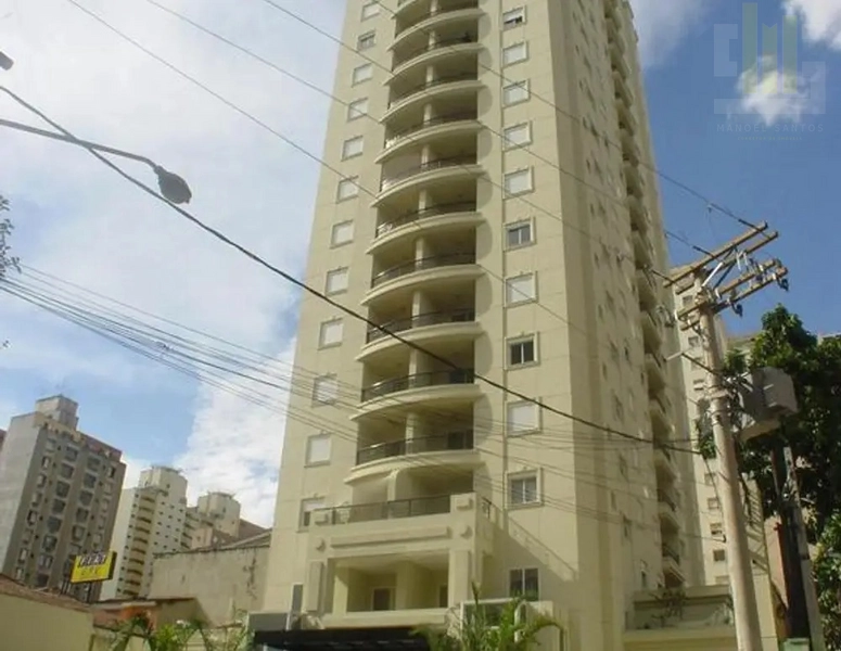 Condomínio Edifício Art Nouveau Pinheiros