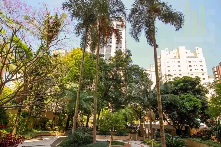 4ª foto do condomínio